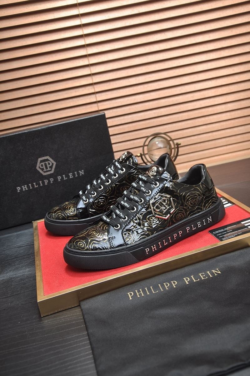 Philipp Plein Shoes